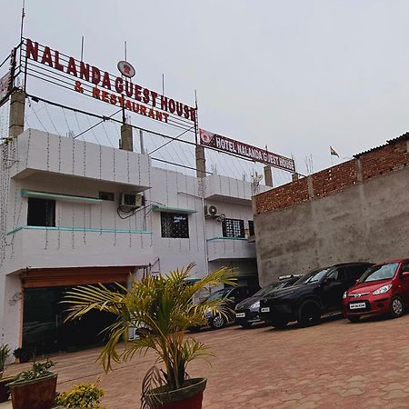 Hotel Nalanda Guest House Екстер'єр фото