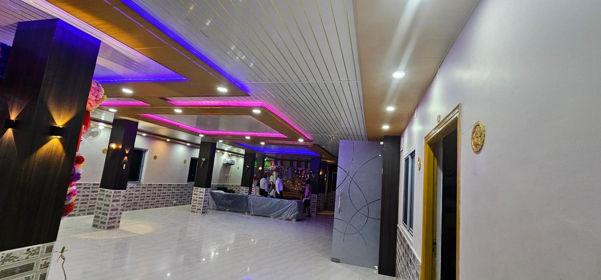 Hotel Nalanda Guest House Екстер'єр фото