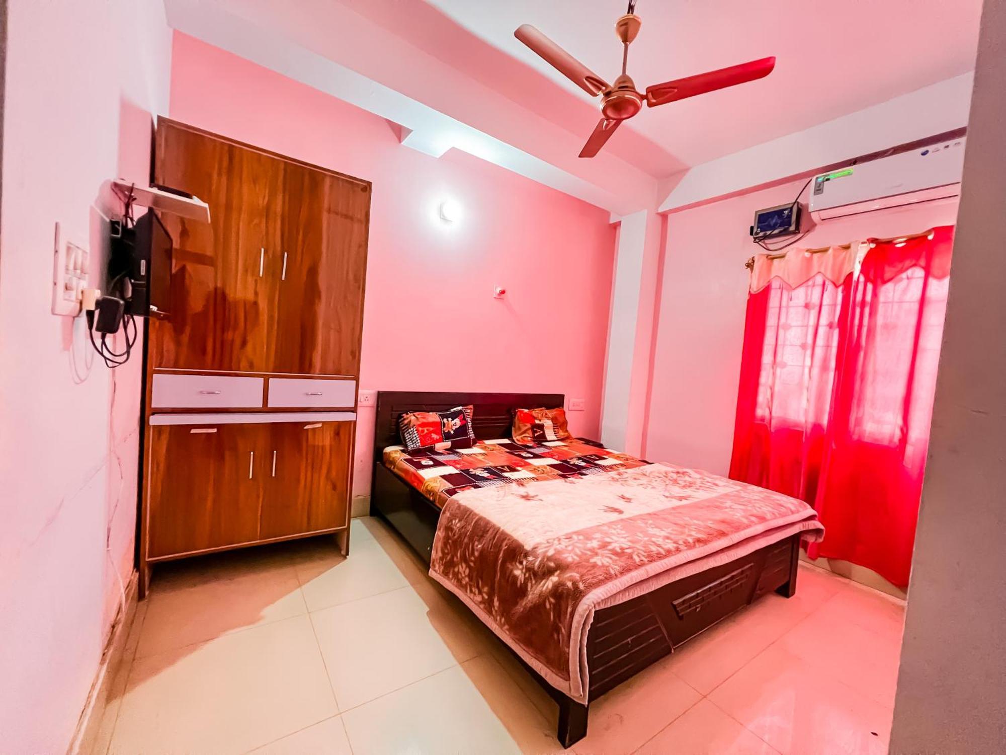 Hotel Nalanda Guest House Екстер'єр фото