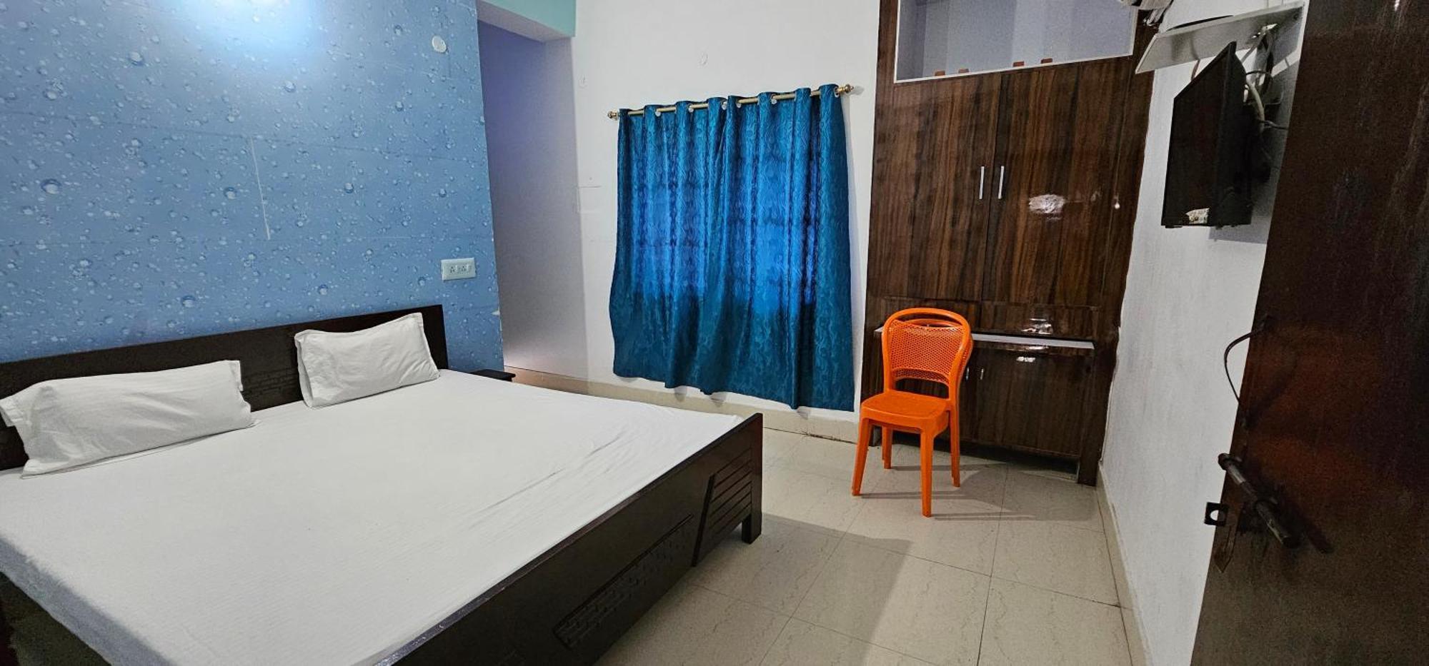 Hotel Nalanda Guest House Екстер'єр фото