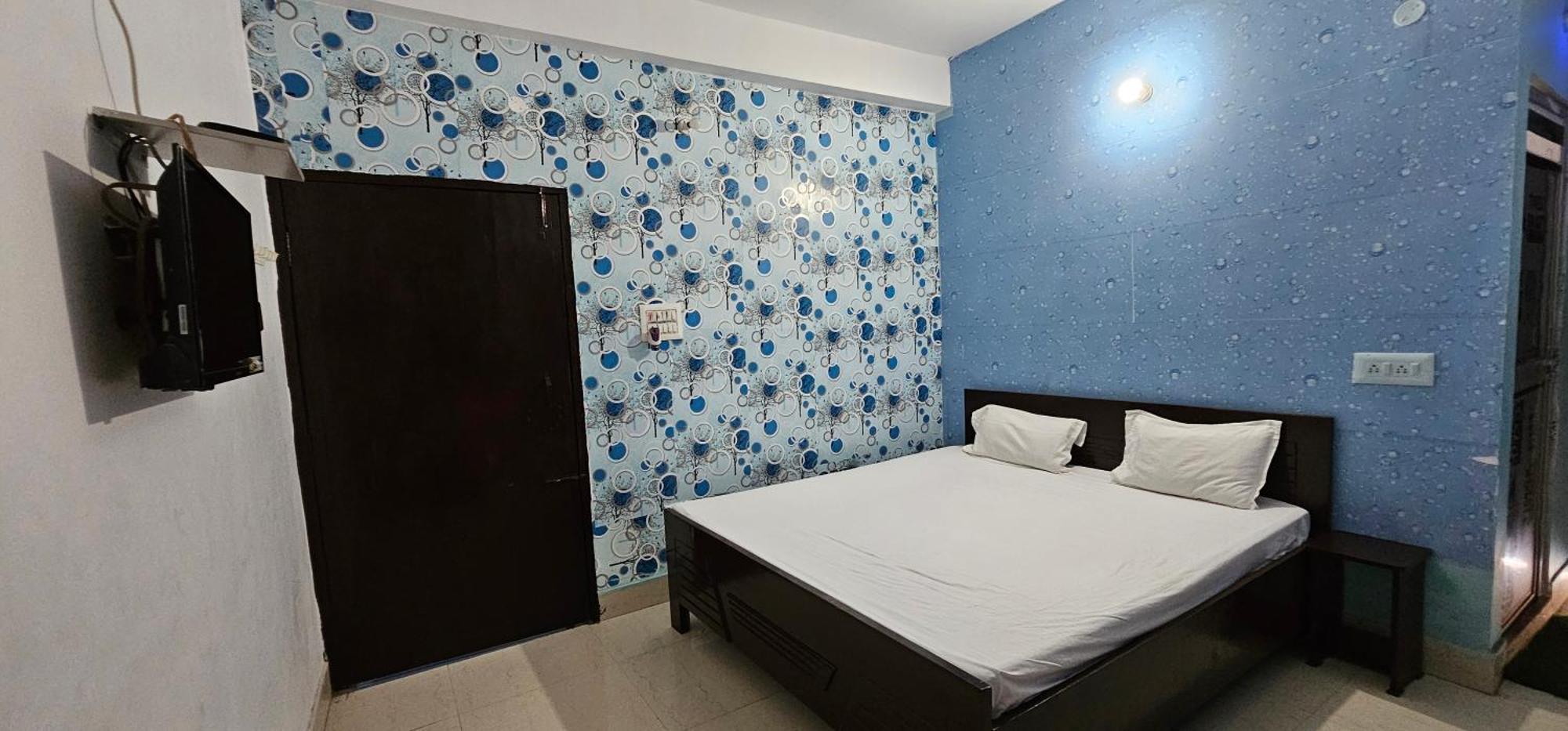 Hotel Nalanda Guest House Екстер'єр фото