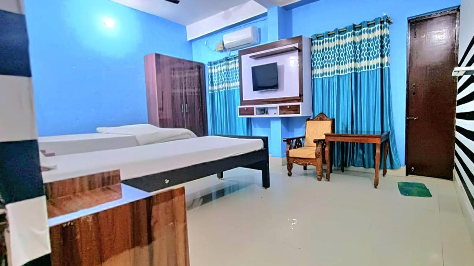 Hotel Nalanda Guest House Екстер'єр фото