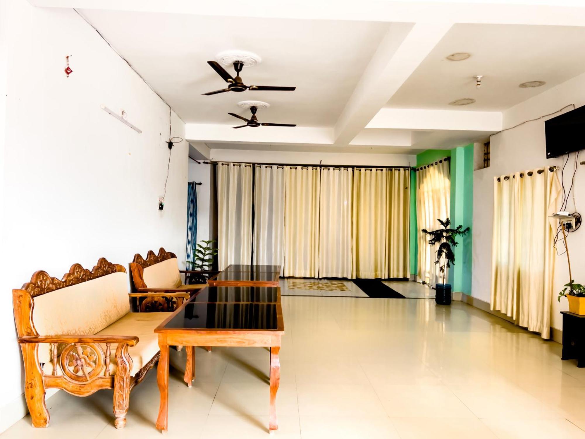 Hotel Nalanda Guest House Екстер'єр фото