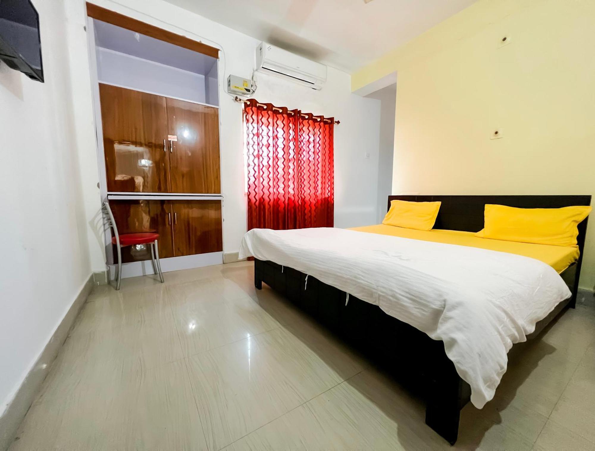 Hotel Nalanda Guest House Екстер'єр фото