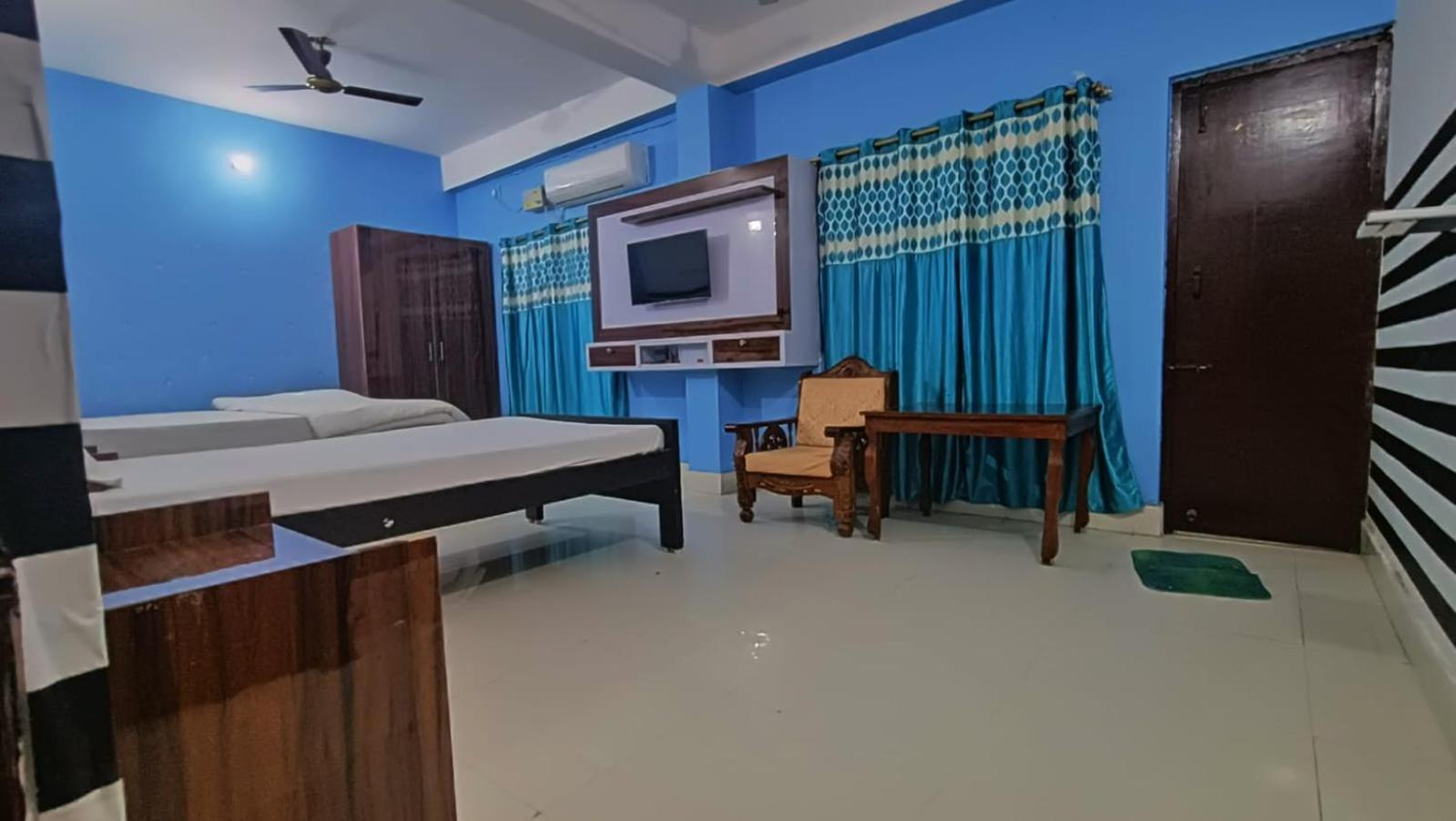 Hotel Nalanda Guest House Екстер'єр фото